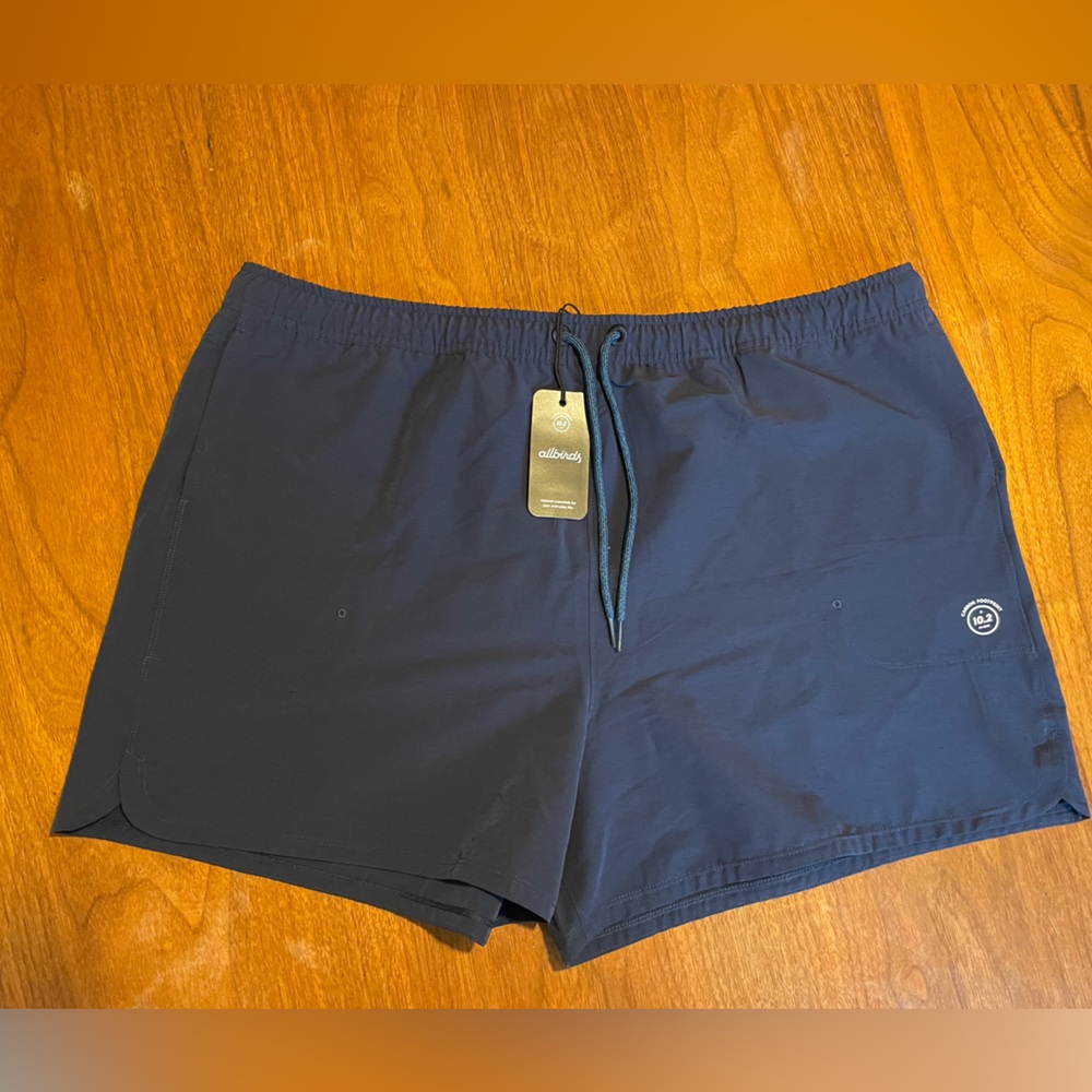 Allbirds NaturalRun Shorts